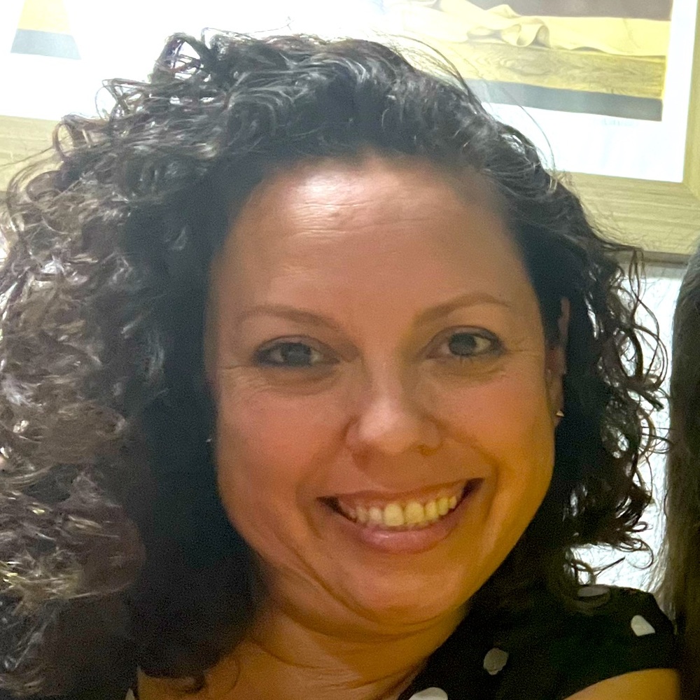 Meet your Posher, Natalie